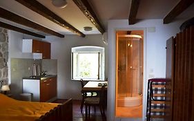 Dubrovnik Stone House